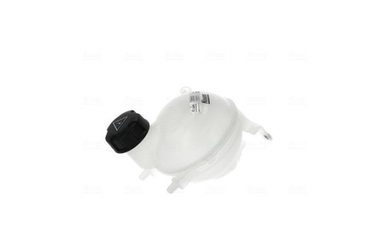 Expansion tank, coolant