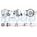 Expansion tank, coolant, Thumbnail 5