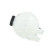 Expansion tank, coolant, Thumbnail 2