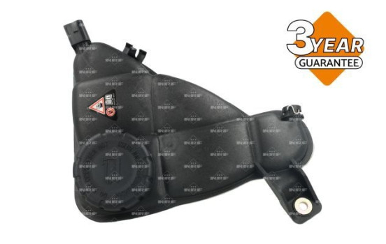 Expansion tank, coolant, Image 2