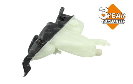 Expansion tank, coolant, Image 3