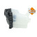Expansion tank, coolant, Thumbnail 2