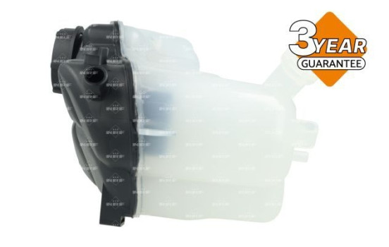 Expansion tank, coolant, Image 2