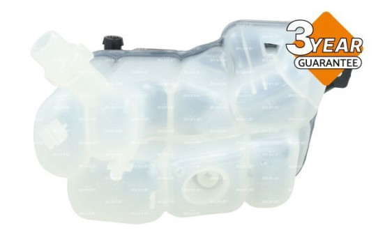 Expansion tank, coolant, Image 3