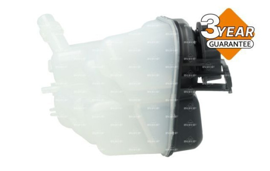 Expansion tank, coolant, Image 4
