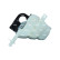 Expansion tank, coolant, Thumbnail 4