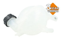 Expansion tank, coolant