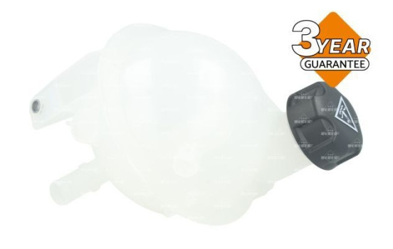 Expansion tank, coolant, Image 3