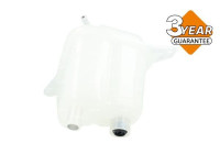 Expansion tank, coolant