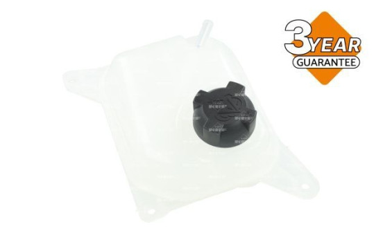 Expansion tank, coolant, Image 3