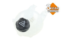 Expansion tank, coolant