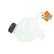 Expansion tank, coolant, Thumbnail 2