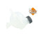 Expansion tank, coolant, Thumbnail 4