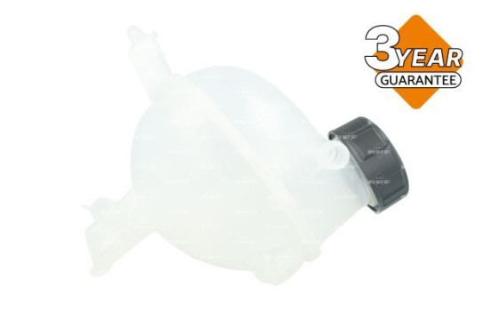 Expansion tank, coolant, Image 4