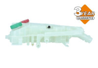 Expansion tank, coolant