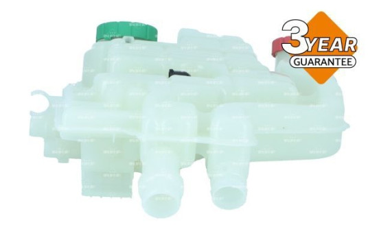 Expansion tank, coolant, Image 2