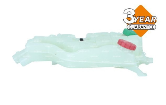 Expansion tank, coolant, Image 3