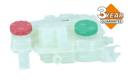 Expansion tank, coolant, Image 4