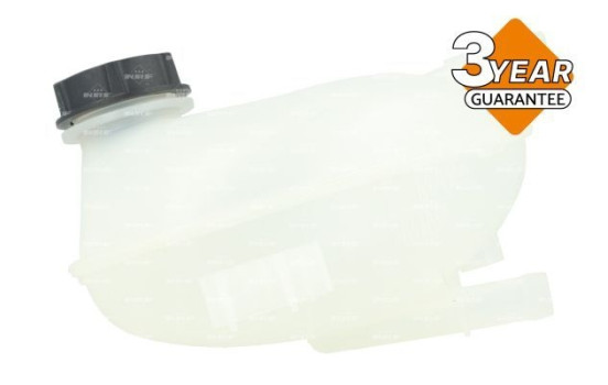 Expansion tank, coolant, Image 2