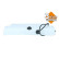 Expansion tank, coolant, Thumbnail 2