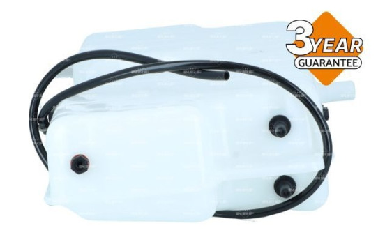 Expansion tank, coolant, Image 3
