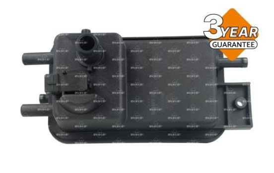 Expansion tank, coolant, Image 4