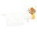 Expansion tank, coolant, Thumbnail 4