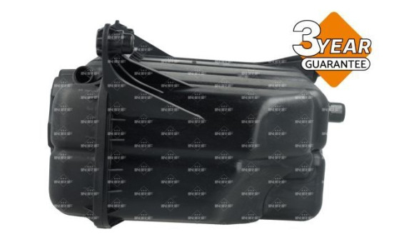 Expansion tank, coolant, Image 2