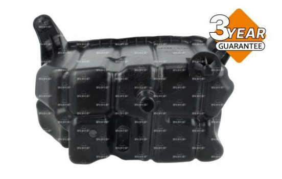 Expansion tank, coolant, Image 3
