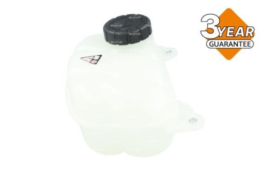 Expansion tank, coolant, Image 3