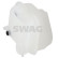 Expansion tank, coolant