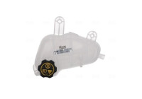 Expansion tank, coolant