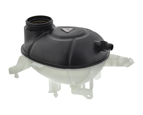 Expansion tank, coolant