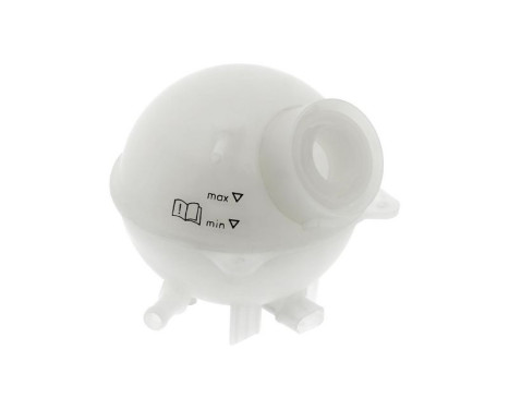 Expansion tank, coolant