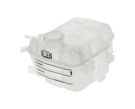Expansion Tank, coolant