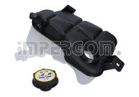 Expansion Tank, coolant