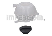 Expansion Tank, coolant