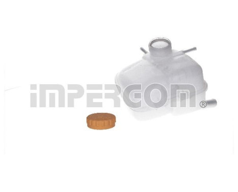 Expansion Tank, coolant
