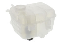 Expansion Tank, coolant