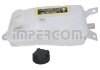 Expansion Tank, coolant