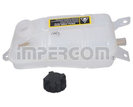 Expansion Tank, coolant