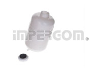 Expansion Tank, coolant