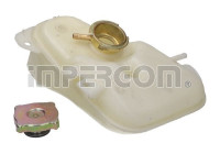 Expansion Tank, coolant