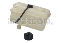 Expansion Tank, coolant