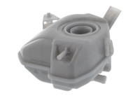 Expansion tank, coolant