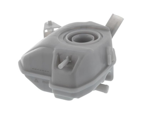 Expansion tank, coolant