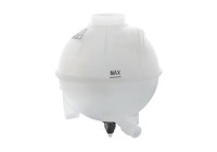 Expansion tank, coolant