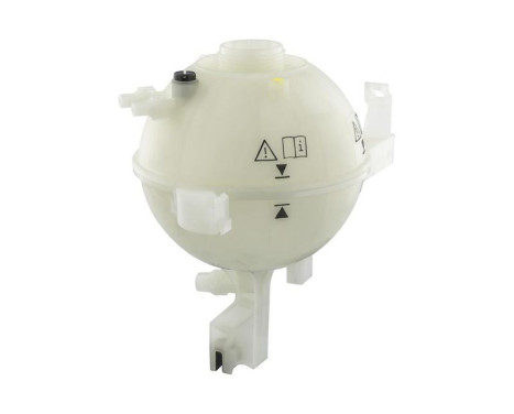 Expansion tank, coolant