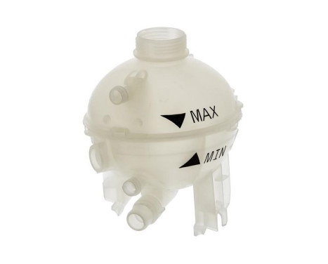 Expansion tank, coolant