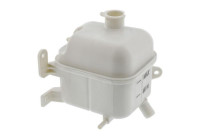 Expansion tank, coolant